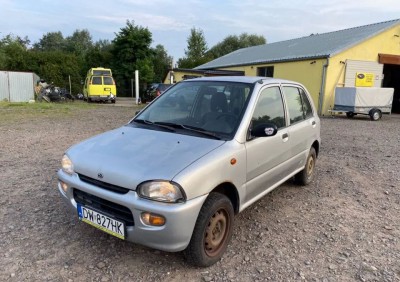 2020-08-25 20_09_00-Używane Subaru Vivio - 1 500 PLN, 27 709 km, 1997 - otomoto.jpg