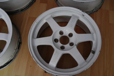 Rays Volk TE37 Wheel 16x7 5x100.JPG