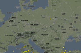 niebo flight nad europa po katastrofie  wulkan.png
