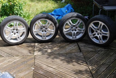 Newage WRX wheels. 4.JPG