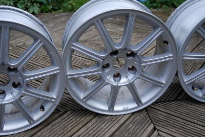 Enkei STI wheels. 2.JPG