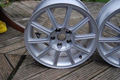 Enkei STI wheels. 1.JPG